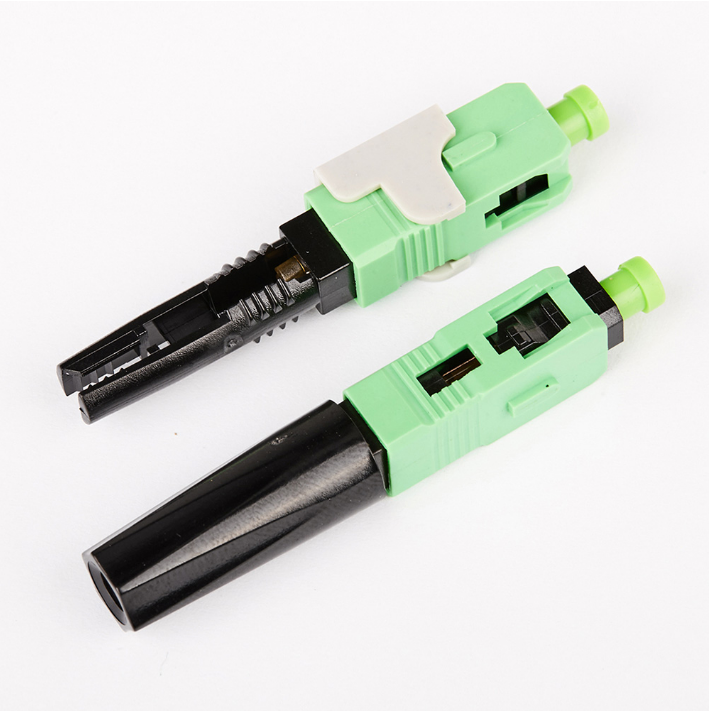 Fast Connector SC/UPC SC/APC 10